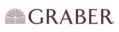 This Is A Picture Of The Graber Logo.
