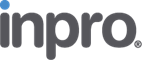 This Is A Picture Of The Inpro Logo.